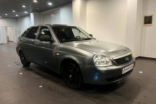 LADA PRIORA