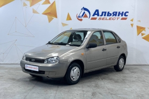 LADA KALINA