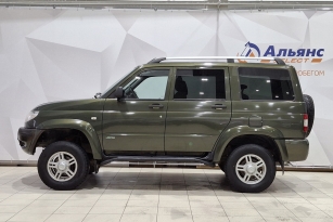 UAZ УАЗ