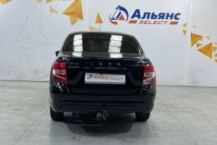 LADA GRANTA