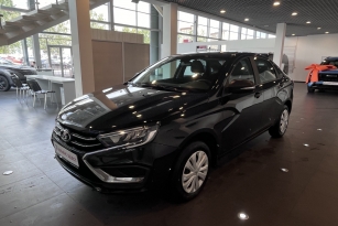 LADA VESTA