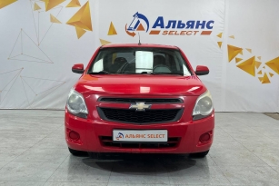 CHEVROLET COBALT