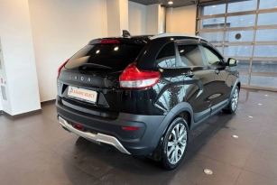 LADA XRAY