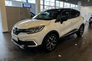 RENAULT SAMSUNG QM3