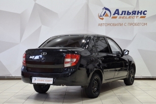 LADA GRANTA