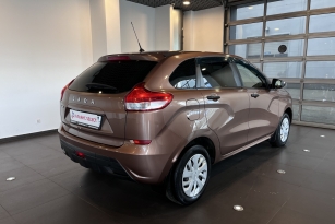 LADA XRAY