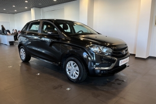 LADA XRAY