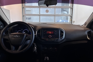 LADA XRAY