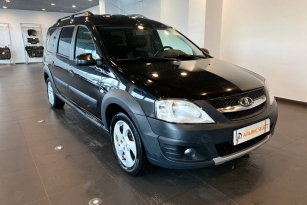 LADA LARGUS