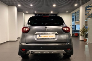 RENAULT KAPTUR