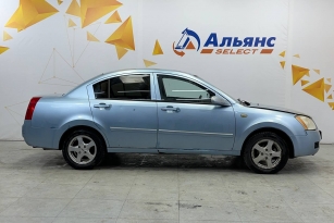 CHERY A21