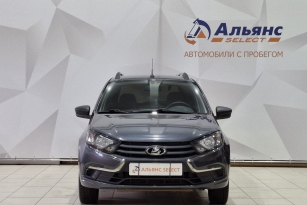 LADA GRANTA