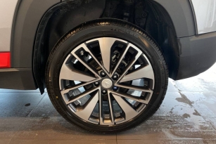 CHANGAN CS35PLUS