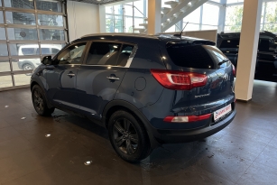 KIA SPORTAGE QL