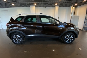 RENAULT KAPTUR
