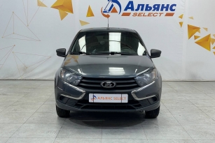 LADA GRANTA