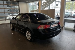 KIA MAGENTIS