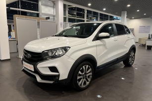LADA XRAY