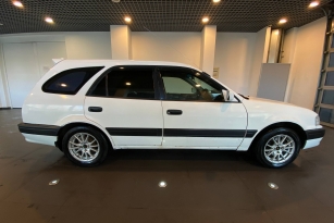 TOYOTA SPRINTER