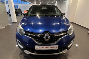 RENAULT KAPTUR