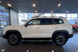HAVAL DARGO