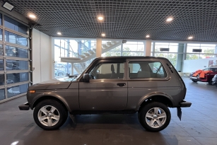 LADA 2121 (4X4)