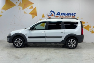 LADA LARGUS