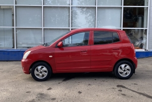 KIA PICANTO