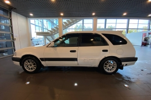 TOYOTA SPRINTER