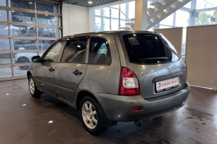 LADA KALINA