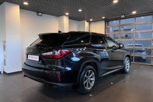 LEXUS RX350
