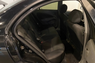 NISSAN ALMERA CLASSIC