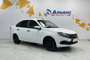 LADA GRANTA