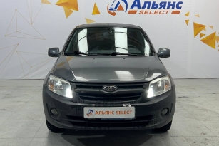 LADA GRANTA