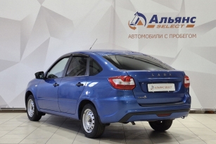 LADA GRANTA
