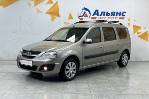 LADA LARGUS