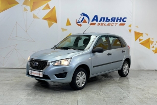 DATSUN MI-DO