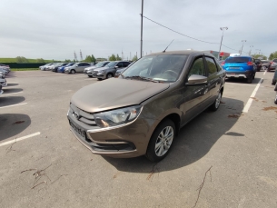 LADA GRANTA