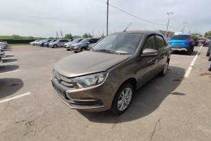 LADA GRANTA