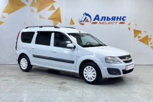 LADA LARGUS