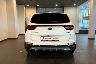 KIA SPORTAGE QL
