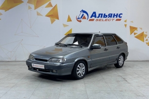 LADA 2114