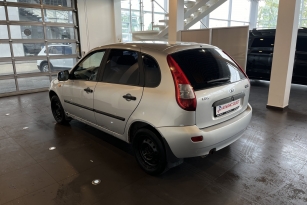 LADA KALINA