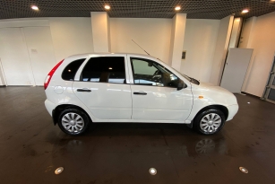 LADA KALINA
