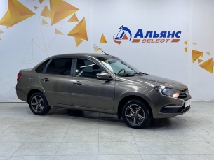 LADA GRANTA