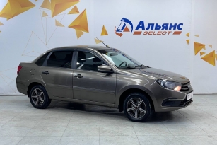 LADA GRANTA