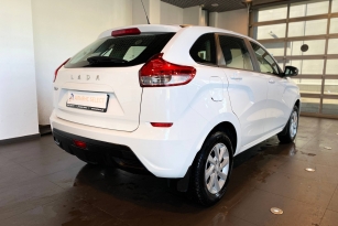 LADA XRAY