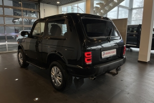 LADA 2121 (4X4)