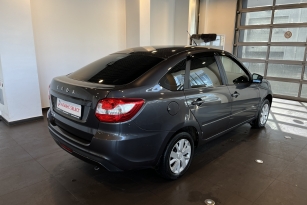 LADA GRANTA
