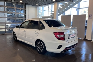 LADA GRANTA